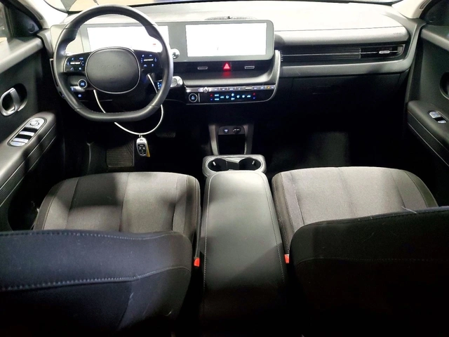 Hyundai Ioniq 5 SE AWD - автомобили, коли, обяви за нови и употребявани 7