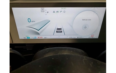 Hyundai Ioniq 5 SE AWD - автомобили, коли, обяви за нови и употребявани 8