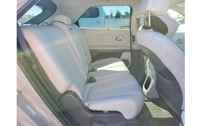 Hyundai Ioniq 5 LIMITED AWD - автомобили, коли, обяви за нови и употребявани 9