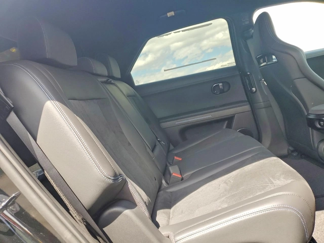 Hyundai Ioniq 5 N AWD - автомобили, коли, обяви за нови и употребявани 10
