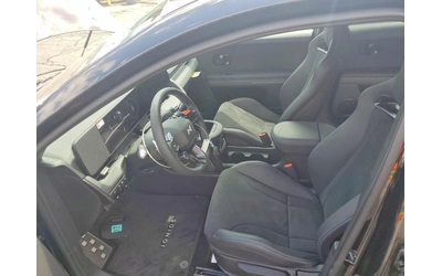 Hyundai Ioniq 5 N AWD - автомобили, коли, обяви за нови и употребявани 6