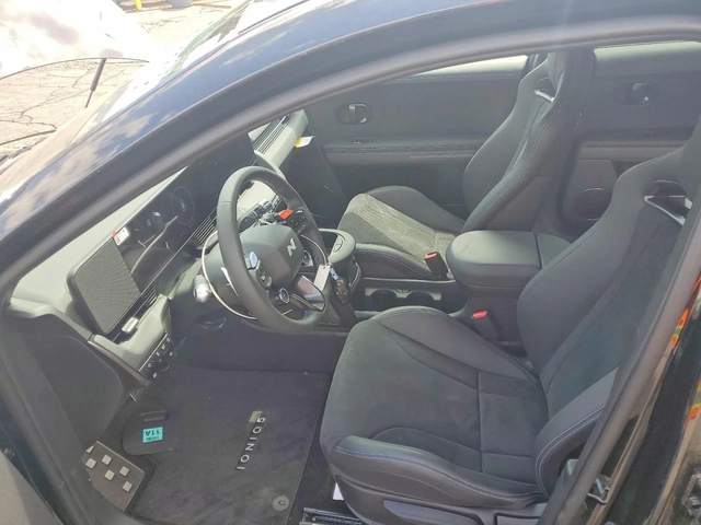 Hyundai Ioniq 5 N AWD - автомобили, коли, обяви за нови и употребявани 6