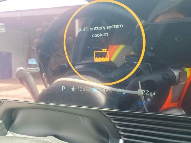 Hyundai Ioniq 5 N AWD - автомобили, коли, обяви за нови и употребявани 8