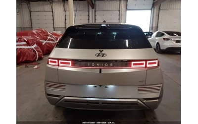 Hyundai Ioniq 5 DISNEY100 PLATINUM EDITION/1000БРОЙКИ!/ - автомобили, коли, обяви за нови и употребявани 15