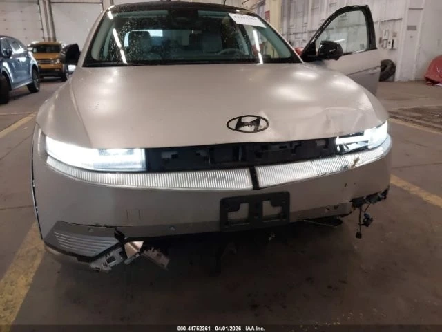 Hyundai Ioniq 5 DISNEY100 PLATINUM EDITION/1000БРОЙКИ!/ - автомобили, коли, обяви за нови и употребявани 5