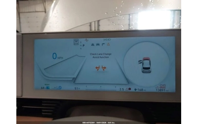 Hyundai Ioniq 5 DISNEY100 PLATINUM EDITION/1000БРОЙКИ!/ - автомобили, коли, обяви за нови и употребявани 6