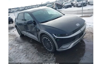 hyundai-ioniq-5 - 1