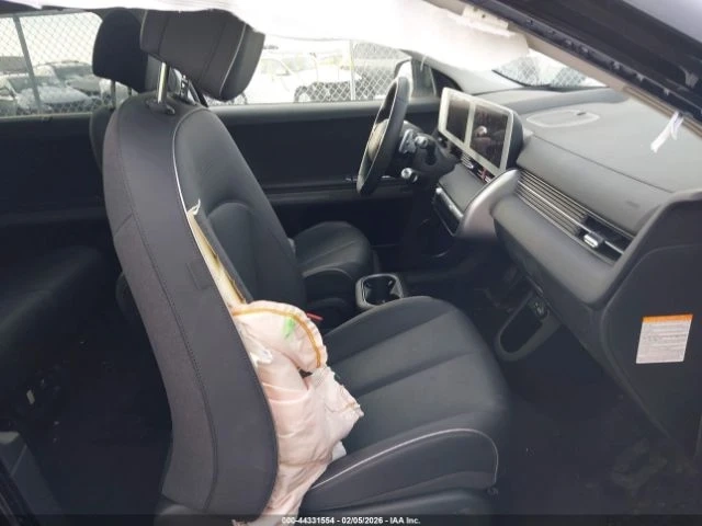 Hyundai Ioniq 5 LIMITED AWD| HEAD UP| BOSE - автомобили, коли, обяви за нови и употребявани 8