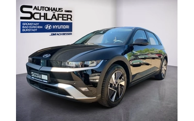 hyundai-ioniq-5 - 0