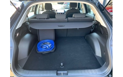 Hyundai Ioniq 5 84 kWh ACC Winter Pack Blind spot - автомобили, коли, обяви за нови и употребявани 13