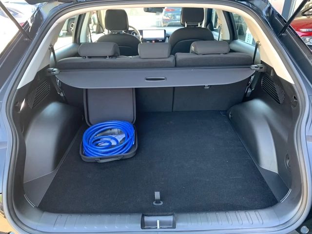 Hyundai Ioniq 5 84 kWh ACC Winter Pack Blind spot - автомобили, коли, обяви за нови и употребявани 13