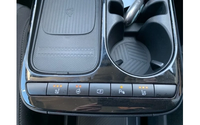 Hyundai Ioniq 5 84 kWh ACC Winter Pack Blind spot - автомобили, коли, обяви за нови и употребявани 14