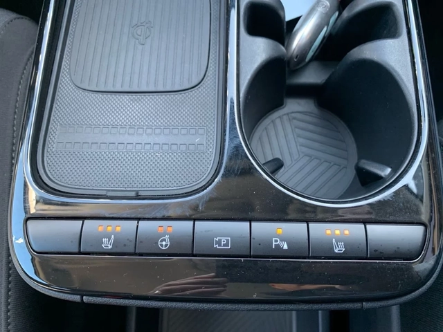 Hyundai Ioniq 5 84 kWh ACC Winter Pack Blind spot - автомобили, коли, обяви за нови и употребявани 14