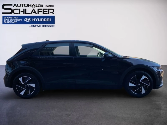 Hyundai Ioniq 5 84 kWh ACC Winter Pack Blind spot - автомобили, коли, обяви за нови и употребявани 2