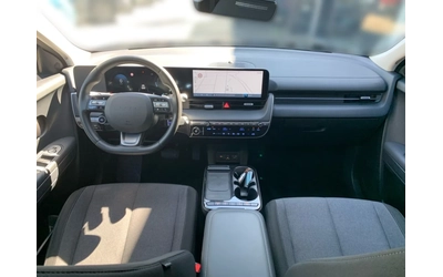 Hyundai Ioniq 5 84 kWh ACC Winter Pack Blind spot - автомобили, коли, обяви за нови и употребявани 6