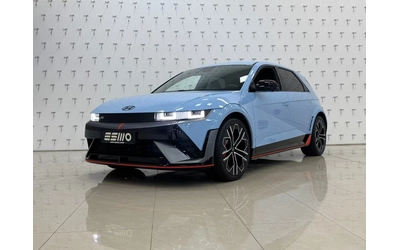 hyundai-ioniq-5 - 0