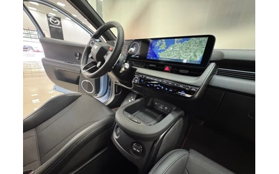 Hyundai Ioniq 5 N Performance 609hp 360* DISTR HUD Winter Pack+ - автомобили, коли, обяви за нови и употребявани 10