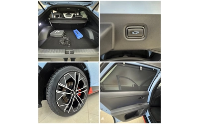 Hyundai Ioniq 5 N Performance 609hp 360* DISTR HUD Winter Pack+ - автомобили, коли, обяви за нови и употребявани 14