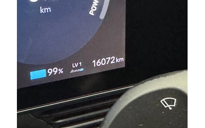 Hyundai Ioniq 5 N Performance 609hp 360* DISTR HUD Winter Pack+ - автомобили, коли, обяви за нови и употребявани 15