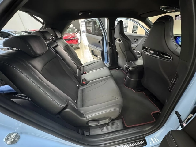 Hyundai Ioniq 5 N Performance 609hp 360* DISTR HUD Winter Pack+ - автомобили, коли, обяви за нови и употребявани 16