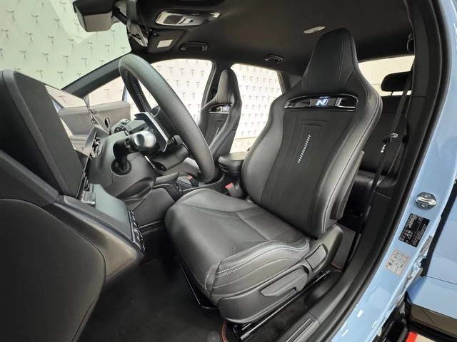 Hyundai Ioniq 5 N Performance 609hp 360* DISTR HUD Winter Pack+ - автомобили, коли, обяви за нови и употребявани 8
