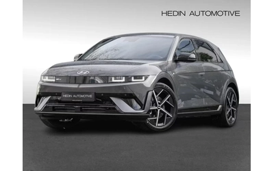 hyundai-ioniq-5 - 0