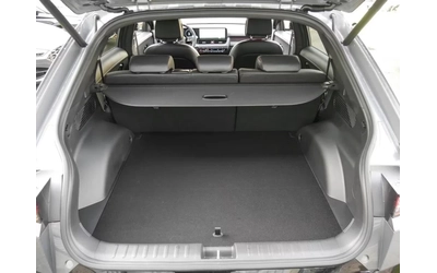 Hyundai Ioniq 5 N Line 84kWh AWD ACC Winter Pack Blind Spot - автомобили, коли, обяви за нови и употребявани 11