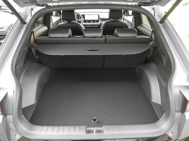 Hyundai Ioniq 5 N Line 84kWh AWD ACC Winter Pack Blind Spot - автомобили, коли, обяви за нови и употребявани 11