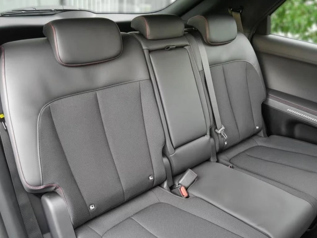 Hyundai Ioniq 5 N Line 84kWh AWD ACC Winter Pack Blind Spot - автомобили, коли, обяви за нови и употребявани 4