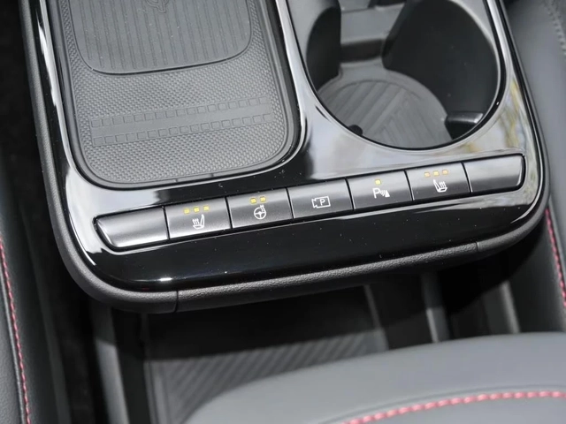 Hyundai Ioniq 5 N Line 84kWh AWD ACC Winter Pack Blind Spot - автомобили, коли, обяви за нови и употребявани 8