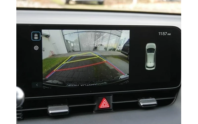 Hyundai Ioniq 5 N Line 84kWh AWD ACC Winter Pack Blind Spot - автомобили, коли, обяви за нови и употребявани 9