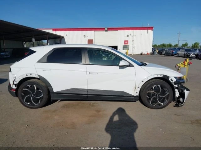Hyundai Ioniq 5 SEL* RWD* ПЪЛНА ИСТОРИЯ - автомобили, коли, обяви за нови и употребявани 13