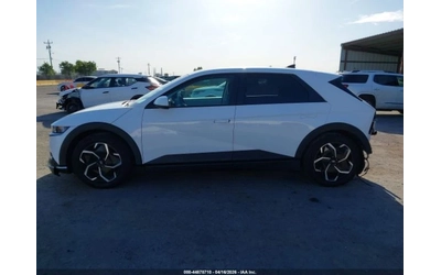 Hyundai Ioniq 5 SEL* RWD* ПЪЛНА ИСТОРИЯ - автомобили, коли, обяви за нови и употребявани 14