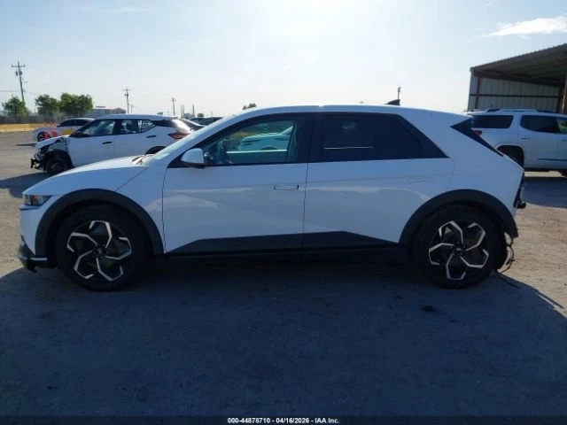 Hyundai Ioniq 5 SEL* RWD* ПЪЛНА ИСТОРИЯ - автомобили, коли, обяви за нови и употребявани 14