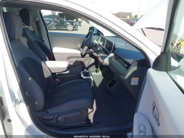 Hyundai Ioniq 5 SEL* RWD* ПЪЛНА ИСТОРИЯ - автомобили, коли, обяви за нови и употребявани 4
