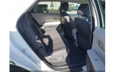 Hyundai Ioniq 5 SEL* RWD* ПЪЛНА ИСТОРИЯ - автомобили, коли, обяви за нови и употребявани 7