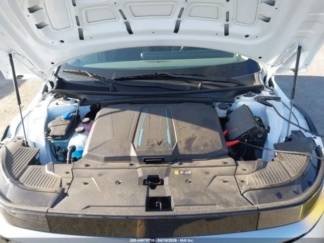 Hyundai Ioniq 5 SEL* RWD* ПЪЛНА ИСТОРИЯ - автомобили, коли, обяви за нови и употребявани 9