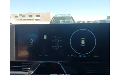 Hyundai Ioniq 5 SEL* RWD* КОЖА* ПОДГРЕВ* КАМЕРА* NAVI* - автомобили, коли, обяви за нови и употребявани 6