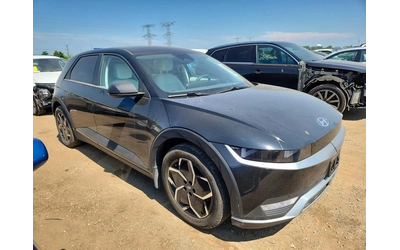 hyundai-ioniq-5 - 0