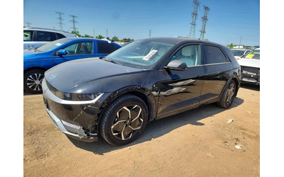 hyundai-ioniq-5 - 1