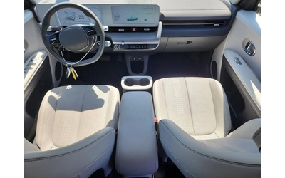Hyundai Ioniq 5 SEL* AWD* ПОДГРЕВ* 360* КАМЕРА* KEYLESS* - автомобили, коли, обяви за нови и употребявани 6