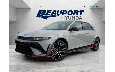 hyundai-ioniq-5 - 0