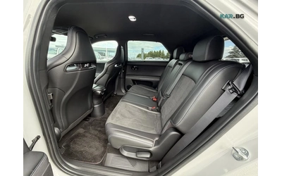 Hyundai Ioniq 5 * N* AWD* BUCKET SEATS* FULL* - автомобили, коли, обяви за нови и употребявани 8