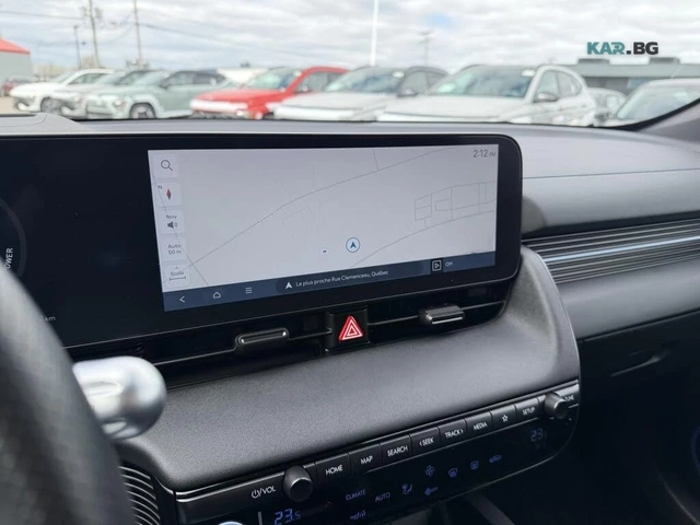 Hyundai Ioniq 5 * N* AWD* BUCKET SEATS* FULL* - автомобили, коли, обяви за нови и употребявани 9