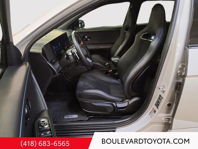 Hyundai Ioniq 5 N* BOSE* BUCKET SEATS* DISTRONIC* КРАЙНА ЦЕНА - автомобили, коли, обяви за нови и употребявани 6