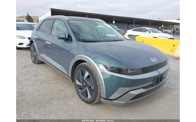 hyundai-ioniq-5 - 0
