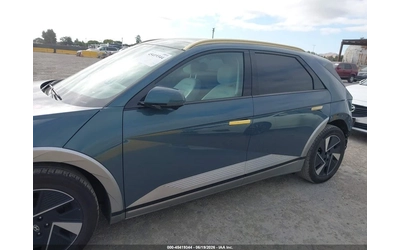 Hyundai Ioniq 5 * ПАНО* KEYLESS* Camera* ПОДГРЕВ* - автомобили, коли, обяви за нови и употребявани 13