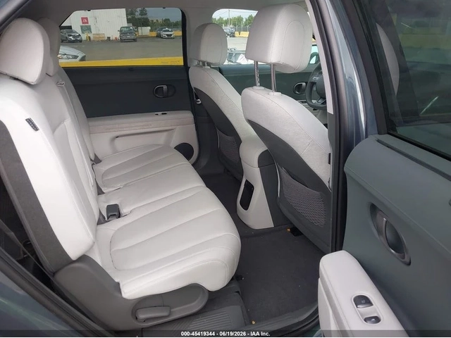 Hyundai Ioniq 5 * ПАНО* KEYLESS* Camera* ПОДГРЕВ* - автомобили, коли, обяви за нови и употребявани 7