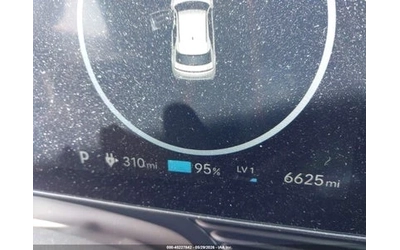 Hyundai Ioniq 5 SEL - автомобили, коли, обяви за нови и употребявани 15