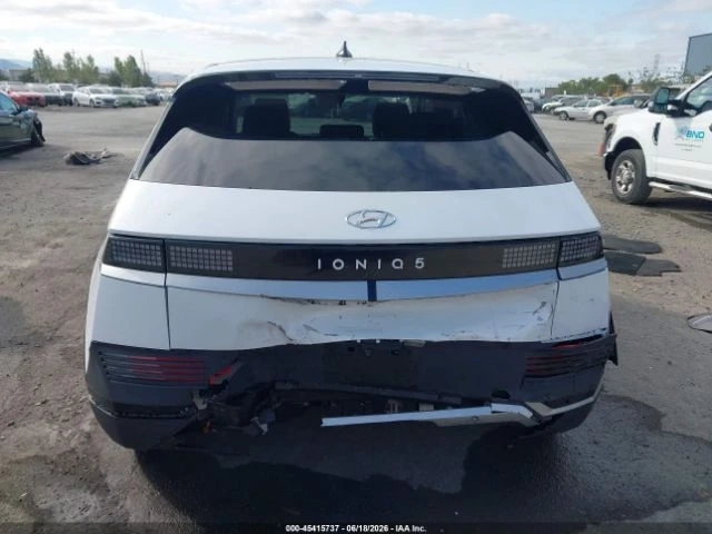 Hyundai Ioniq 5 SE Standard Range - автомобили, коли, обяви за нови и употребявани 13